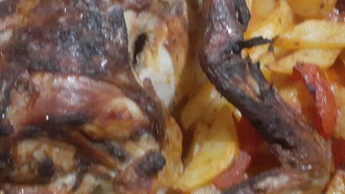 Nişanlıma akşam yemeği için yaptığım yemeğe ben yemem dedi. Yemeğim kötü mü duruyor yani?