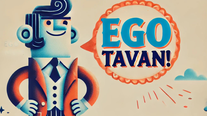 Egonuzu Puanlıyayım mı?