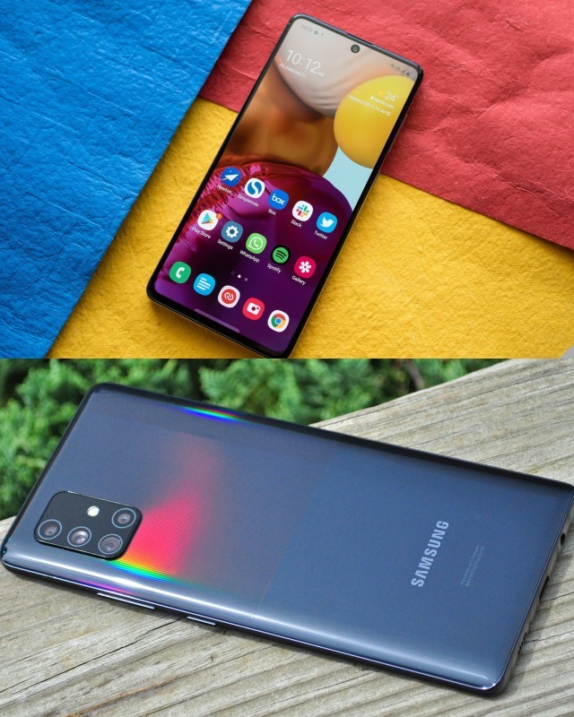Uygun fiyata Sıfır Orta Segment akıllı telefon mu Veya Eski ama ikinci el Amiral gemisi üst segment telefon mu tercihiniz ne yönde?