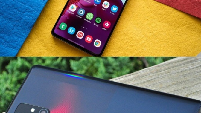 Uygun fiyata Sıfır Orta Segment akıllı telefon mu Veya Eski ama ikinci el Amiral gemisi üst segment telefon mu tercihiniz ne yönde?