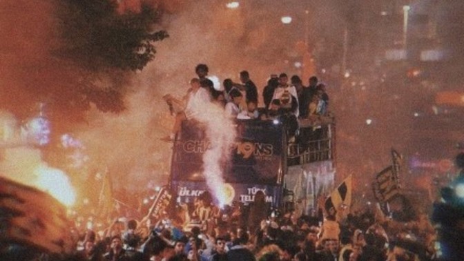 Geceleri uyumadan önce kurduğunuz hayaller nedir?