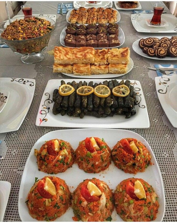 Fiziğinizi neye borçlusunuz?