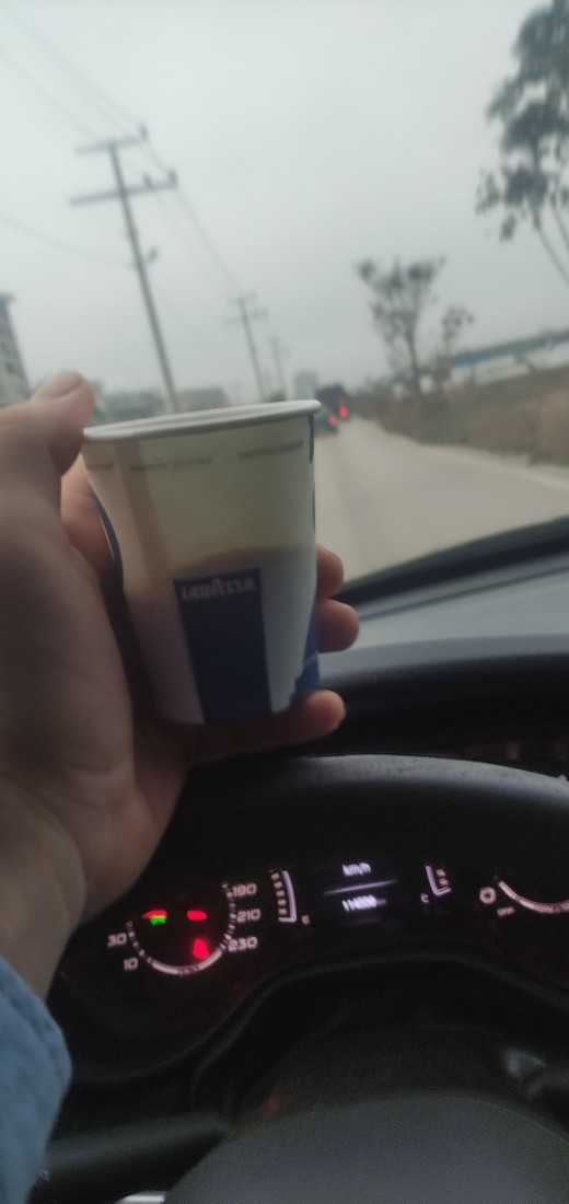 Günaydın Sabah kahveleri içildi mi?