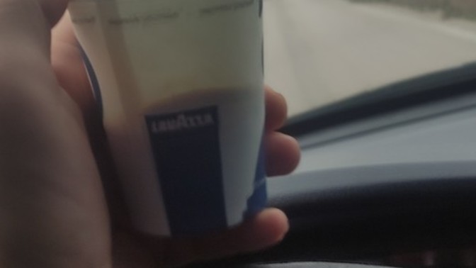Günaydın Sabah kahveleri içildi mi?