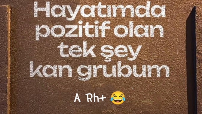 Hayatınızdaki insanlar pozitif mi negatif mi?