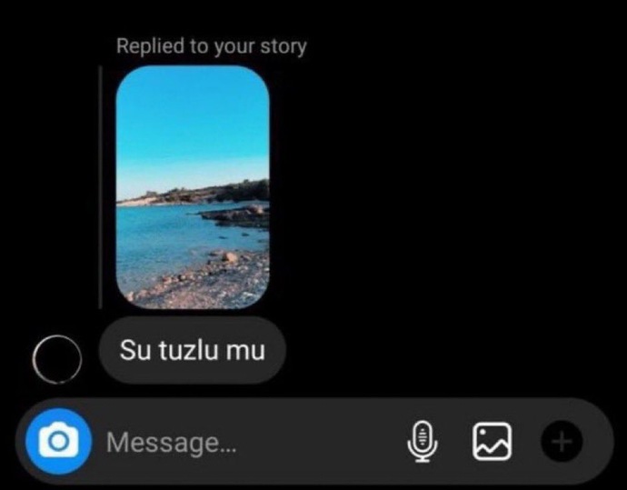 Bugüne kadar en saçma yürüme olayınız hangisiydi?