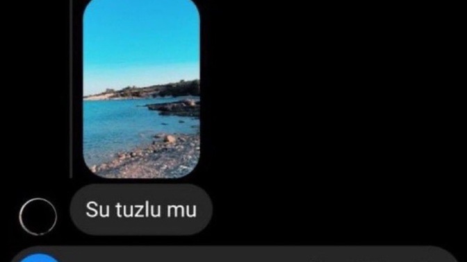 Bugüne kadar en saçma yürüme olayınız hangisiydi?