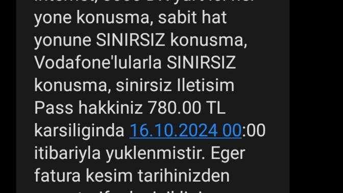 En son ne zaman kazıklandığınızı hissettiniz?