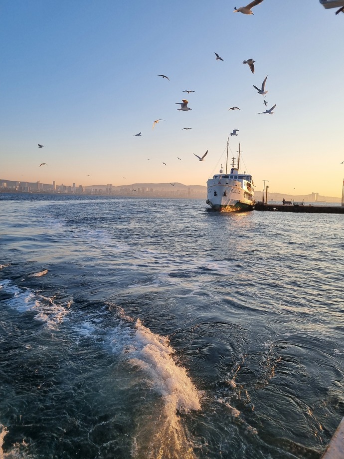 Sabah çayları içildi mi?