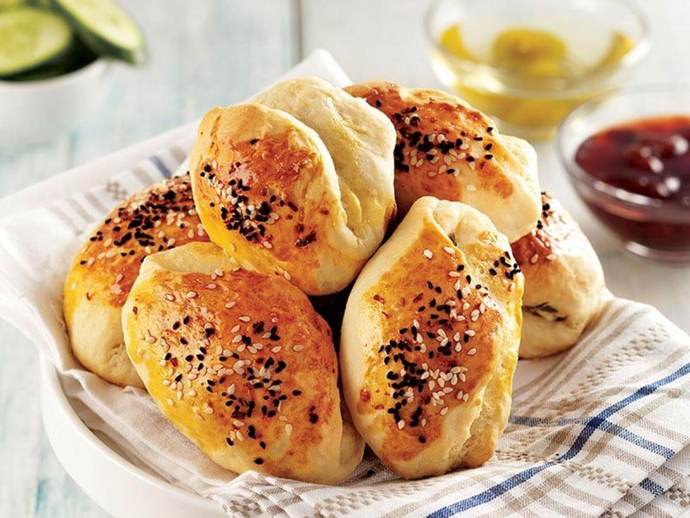Her sabah kahvaltıda poğaça yemek mideye ihanet midir?