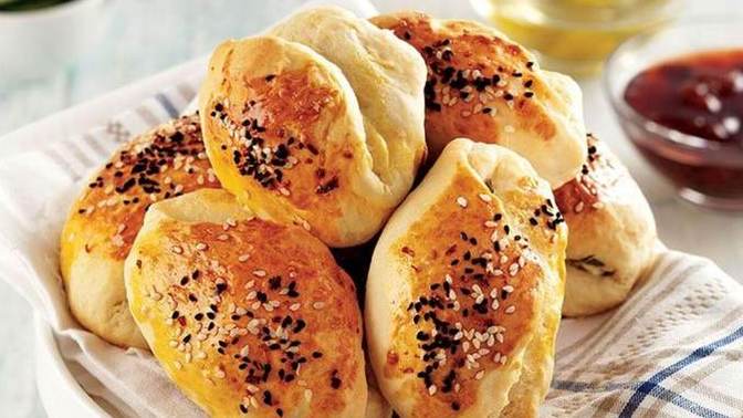 Her sabah kahvaltıda poğaça yemek mideye ihanet midir?