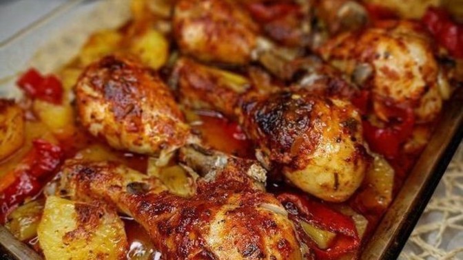 Yapmaya üşendiğiniz bir yemek var mı?