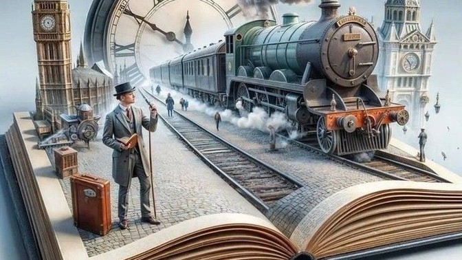 Gelecekte veya geçmişte hangi zamanlarda yaşamak isterdin?