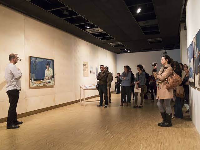 Modern sanat ile klasik sanat arasındaki çekişmeyi nasıl yorumluyorsunuz?