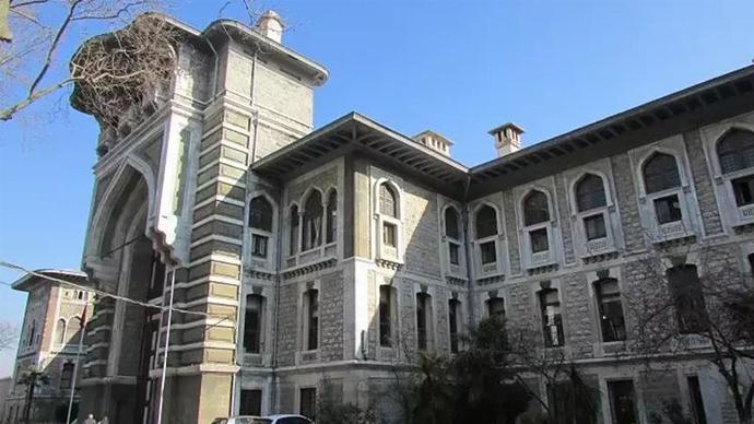 İstanbul Erkek Lisesi