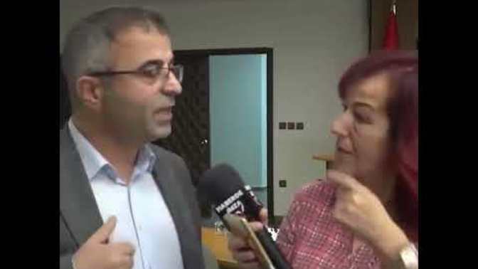Chp Maltepe Belediye Başkan yardımcısı Şükrü Akçadağ, "PKK bir terör örgütüdür" neden diyemedi sizce?