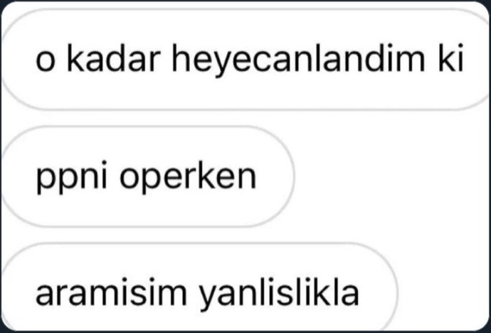 Sakarlık seviyeniz ne düzeyde?