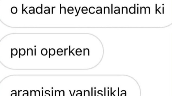 Sakarlık seviyeniz ne düzeyde?
