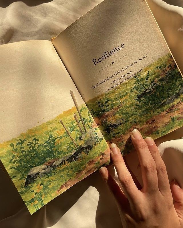 Yaşamak için bir kitap seçsen bu hangi kitap olurdu?