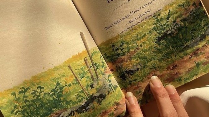 Yaşamak için bir kitap seçsen bu hangi kitap olurdu?