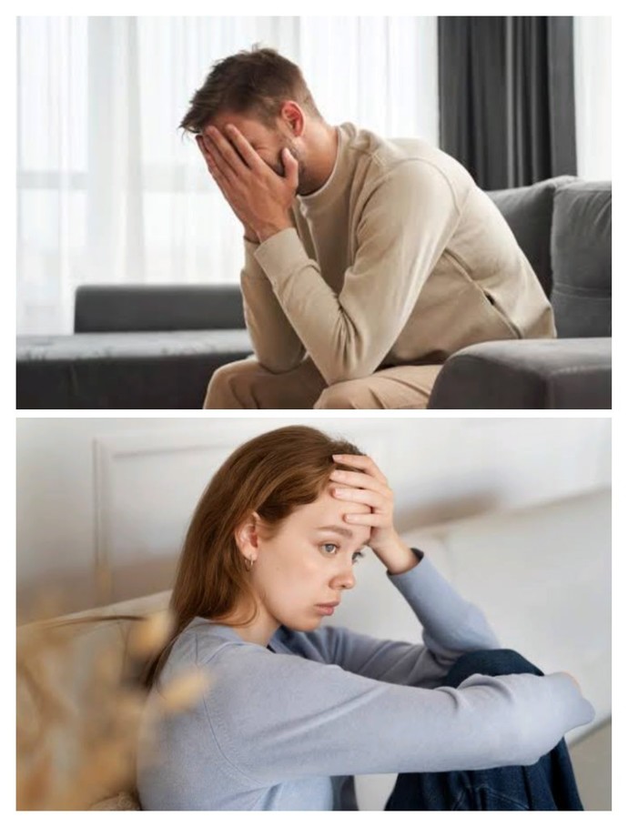 Depresyonda olduğunuzu nasıl anlarsınız?