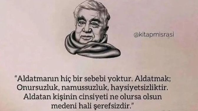 Aldatıldığınızı bildiğiniz halde o ilişkiye devam eder misiniz?