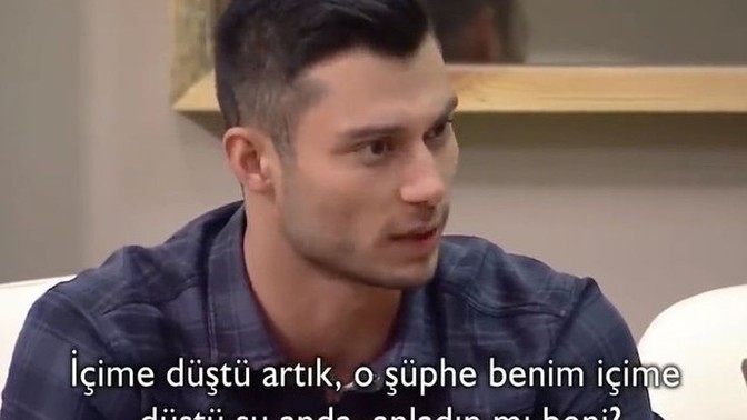 İçinize şüphe düştüğü zaman rahat kalabiliyor musunuz?