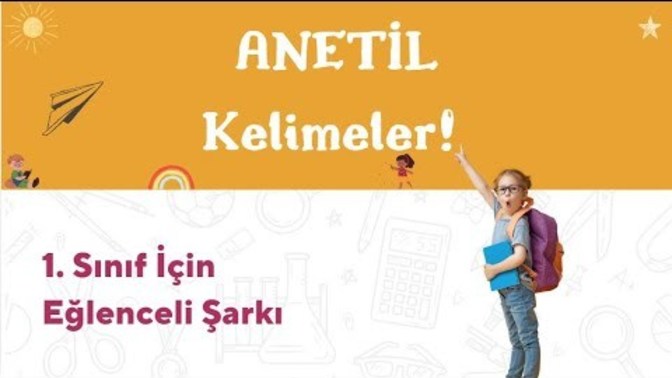 Çocuklarınıza eğitici videolar izletir misiniz?