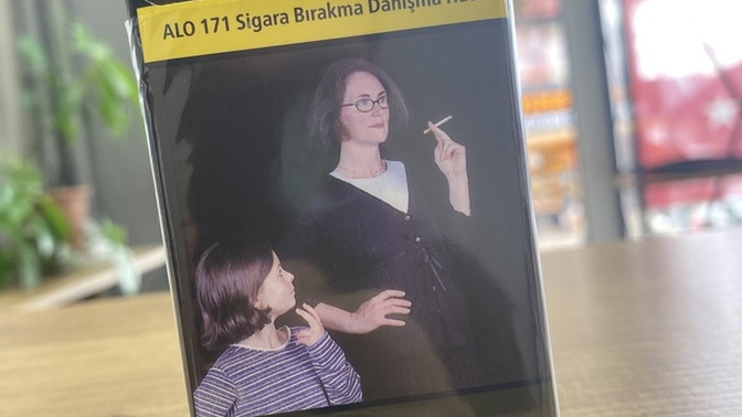 Tiryakileri piste alalım bakalım İçtiğiniz sigara markası Hangisi?