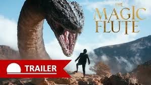 Sihirli flüt izlemeye değer mi zaman kaybı mı?