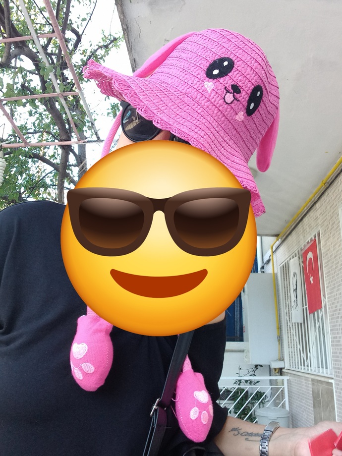 NNasılsın günün nasıl geçiyor?