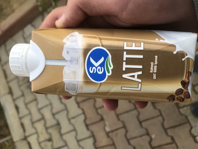 Kafeye 200 lira bayılmaya son mu?