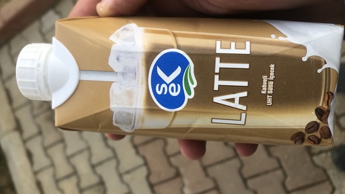 Kafeye 200 lira bayılmaya son mu?