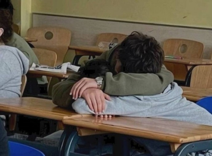 Seni seviyorum demese de olur dedirtecek bir şey söyleyin?