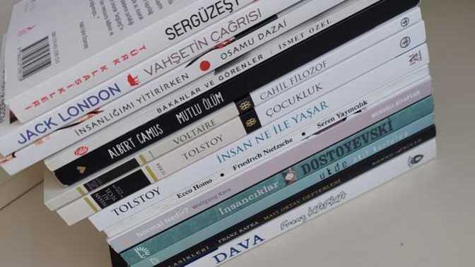 Önce hangisini okumalıyım?
