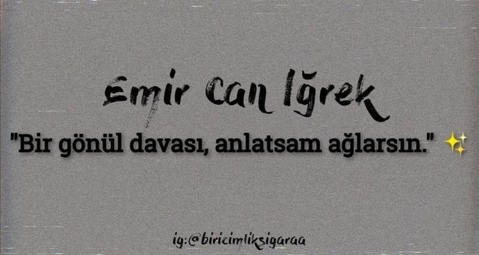 Aşkı nasıl tanımlarsınız? Kendinizi ve aşkınızı nasıl tanımlarsınız?