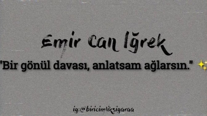 Aşkı nasıl tanımlarsınız? Kendinizi ve aşkınızı nasıl tanımlarsınız?