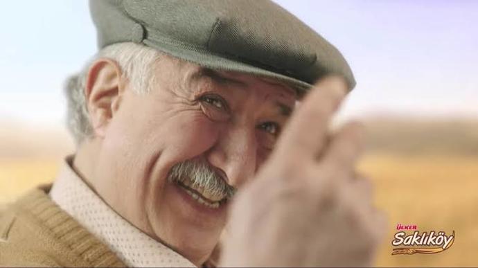 Saklıköy Reklamı deyince aklınıza ne geliyor😂?