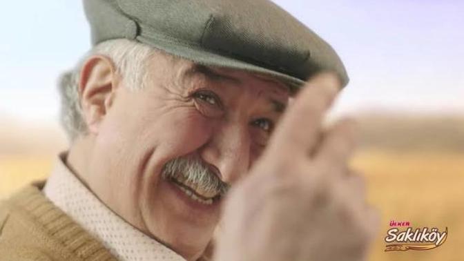 Saklıköy Reklamı deyince aklınıza ne geliyor😂?
