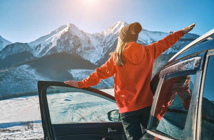 Yazın mı yoksa kışın mı tatil yapmak daha güzel?