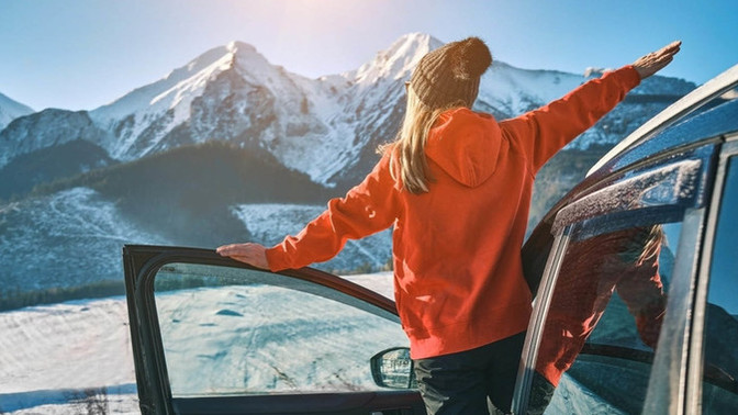 Yazın mı yoksa kışın mı tatil yapmak daha güzel?