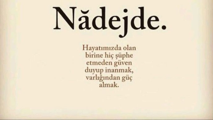 Rehbere kaydetmek için sizce en hoş olanı hangisi lütfen fikir verin?