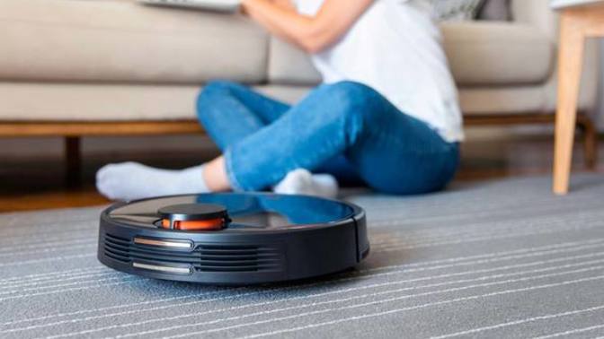 Robot süpürge tüyleri toplamada ne kadar etkili sizce?