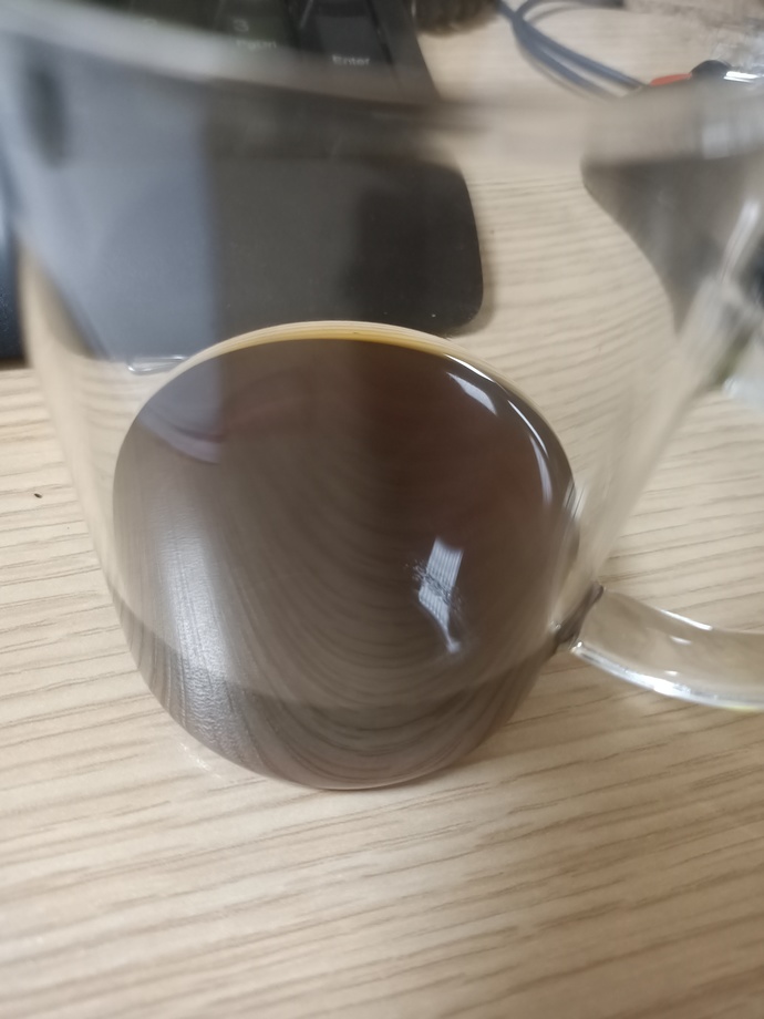 Kahveler içildi mi bakim?