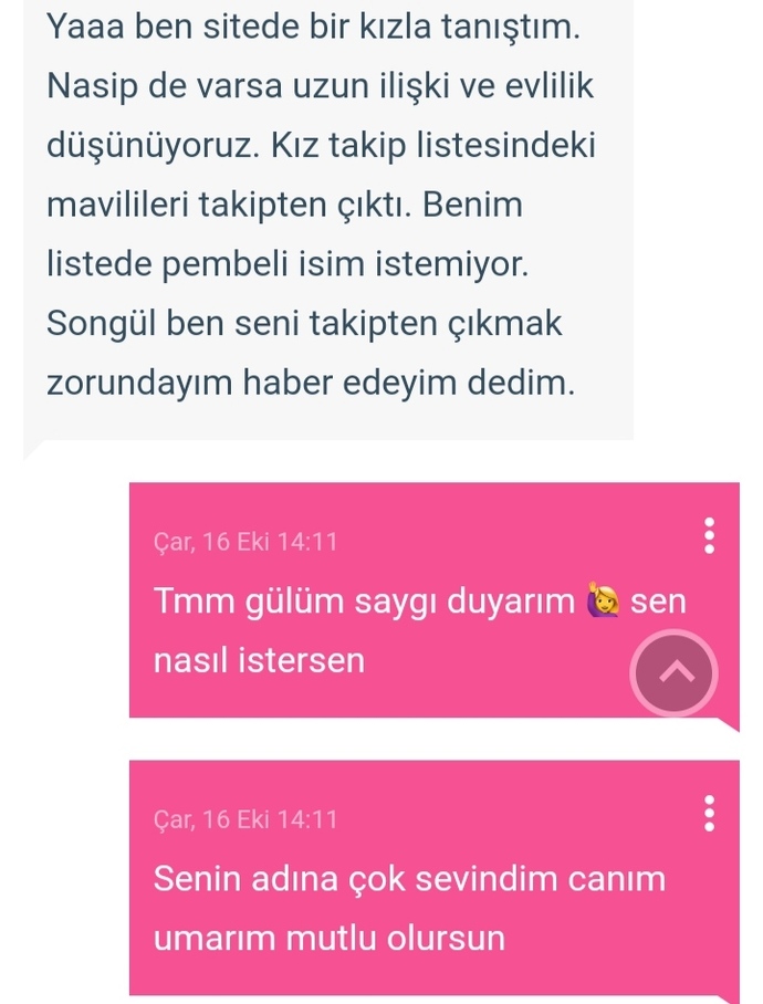 Olaylar karşısında anlayışlı bir insanmısınız dır?