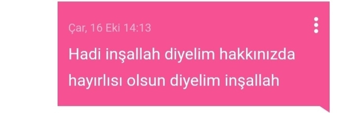 Olaylar karşısında anlayışlı bir insanmısınız dır?