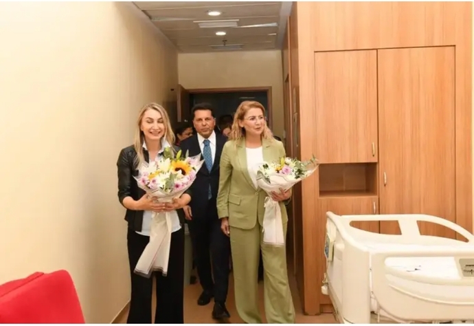 Arabası olmayanların çocuk yapmaya hakkı yok mu?