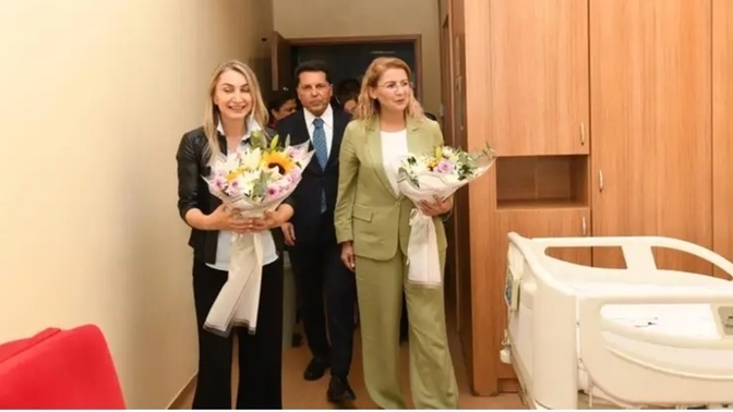 Arabası olmayanların çocuk yapmaya hakkı yok mu?