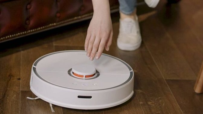 Robot süpürge gece çalıştırılır mı?