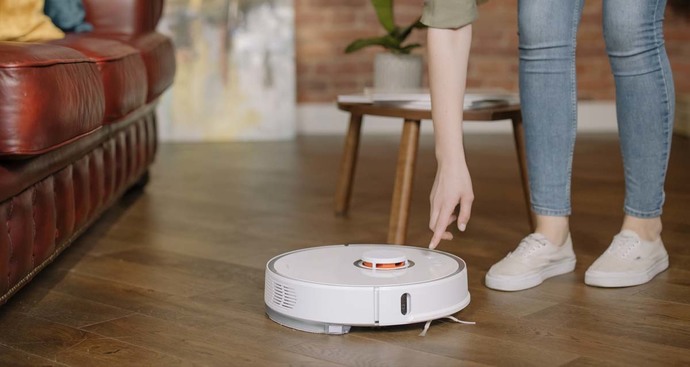 Robot süpürge temizlik yükünü omzunuzdan alıyor mu?